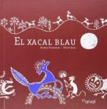 El xacal blau