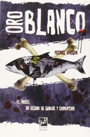 Oro Blanco