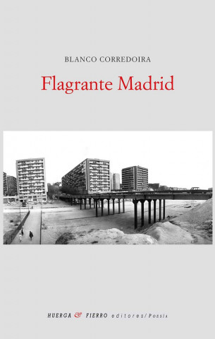 Flagrante Madrid