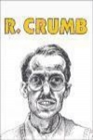 R. Crumb: Entrevistas y comics