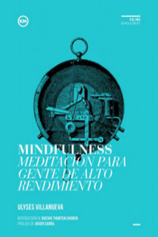 Mindfulness meditación para gente de alto rendimiento