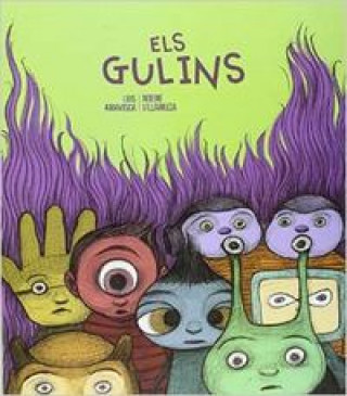 Els gulins