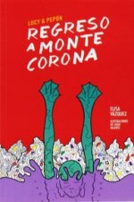 Regreso a Montecorona