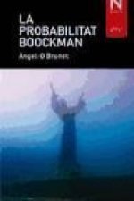 La probabilitat Boockman