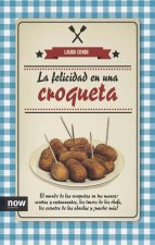 La felicidad en una croqueta