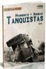 Hombres y armas : tanquistas