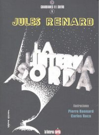 La linterna sorda