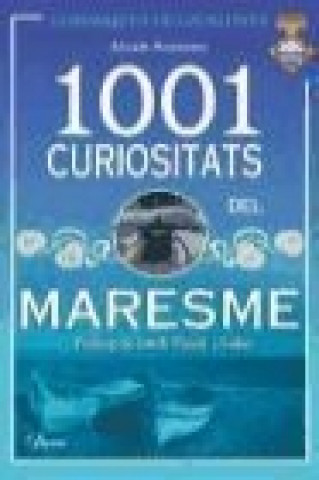 1001 curiositats del maresme