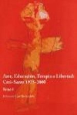 Arte, educación, terapia o libertad : Crei-Sants, 1975-2000