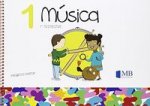 Proyecto Castor, música, 1 Educación Primaria