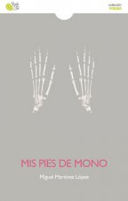 Mis pies de mono