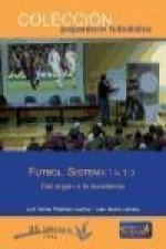 Fútbol: Sistema 1.4.3.3: Del origen a la excelencia