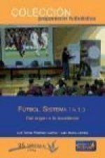 Fútbol: Sistema 1.4.3.3: Del origen a la excelencia