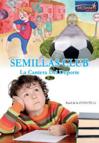 Semillas club: la cantera del deporte