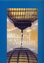 MADRID NAPOLES: DOS CIUDADES UN SOLO CORAZÓN