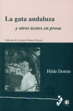 La gata andaluza y otros textos en prosa
