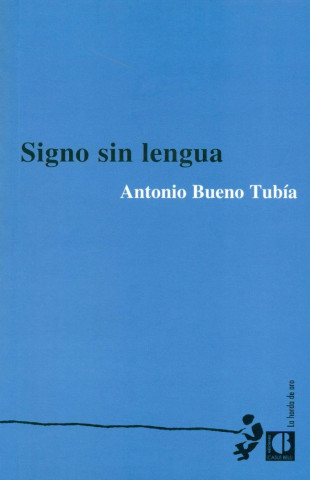 Signo sin lengua