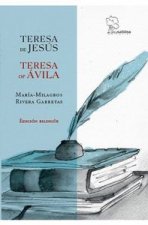 Teresa de Jesús = Teresa of Avila