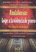 Andalucía : golpe a la violencia de género