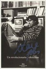 Conversaciones con Steve Jobs: un revolucionario silencioso