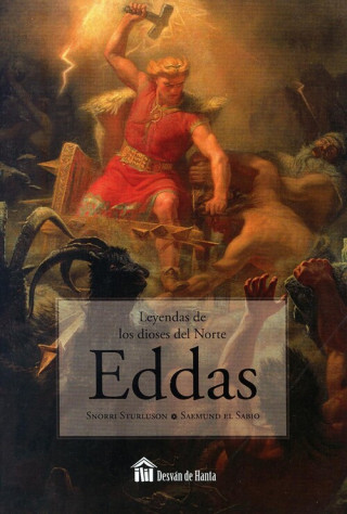 Eddas