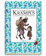 El verdadero origen del Krampus