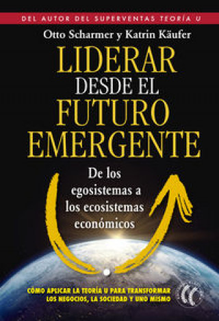 Liderar desde el futuro emergente: de los egosistemas a los ecosistemas económicos