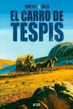 El carro de Tespis