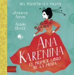 Ana Karenina: el primer libro de la moda