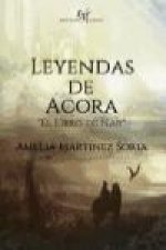Leyendas de Ácora. El libro de Nar