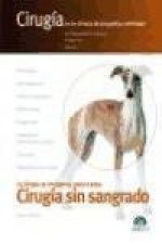 Cirugía son sangrado