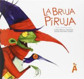 La Bruja Piruja