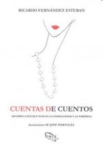 Cuentas de cuentos. Minirrelatos que buscan la complicidad y la sorpesa