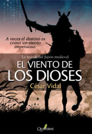 El viento de los dioses