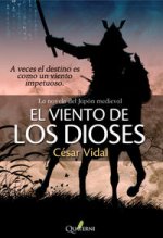 El viento de los dioses
