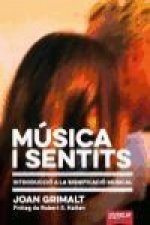Música i sentits : Introducció a la significació musical