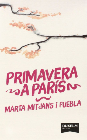 Primavera a París