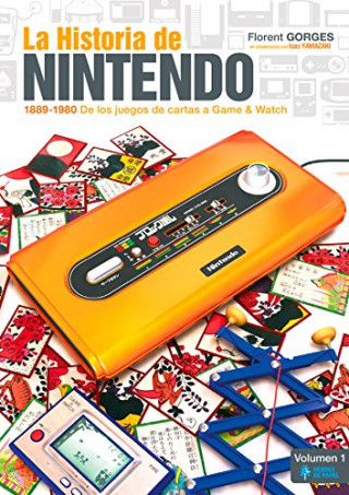 La Historia de Nintendo 1