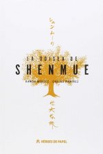 La odisea de Shenmue