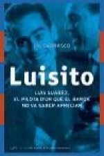 Luisito: Luis Suárez, el Pilota d'Or que el Barça no va saber apreciar.