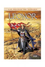 Leonor: la leyenda negra