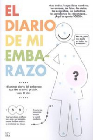 El diario de mi embarazo