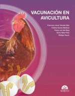 Vacunación en avicultura