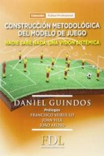 Construcción metodológica del modelo de juego: nadie sabe nada, una visión sistémica