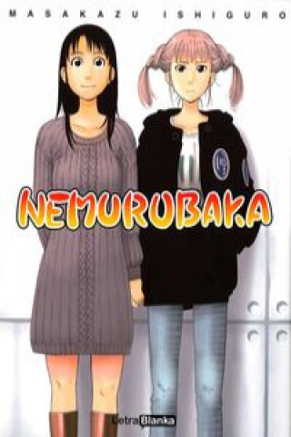 Nemurubaka