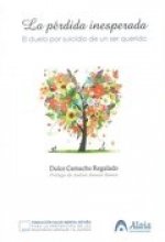 LA PÉRDIDA INESPERADA.: EL DUELO POR SUICIDIO DE UN SER QUERIDO
