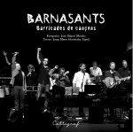 Barnasants: Barricades de cançons