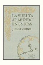La vuelta al mundo en 80 días