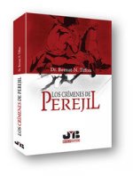 Los crímenes de Perejil