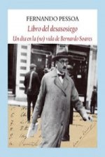 El libro del desasosiego